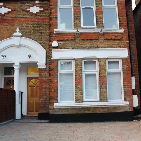 Blythe Park House Lejlighed London Eksteriør billede