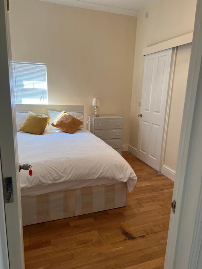 Blythe Park House Lejlighed London Eksteriør billede